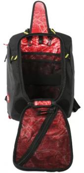 Dimatex Backpack Para Black Line AIRBUS
